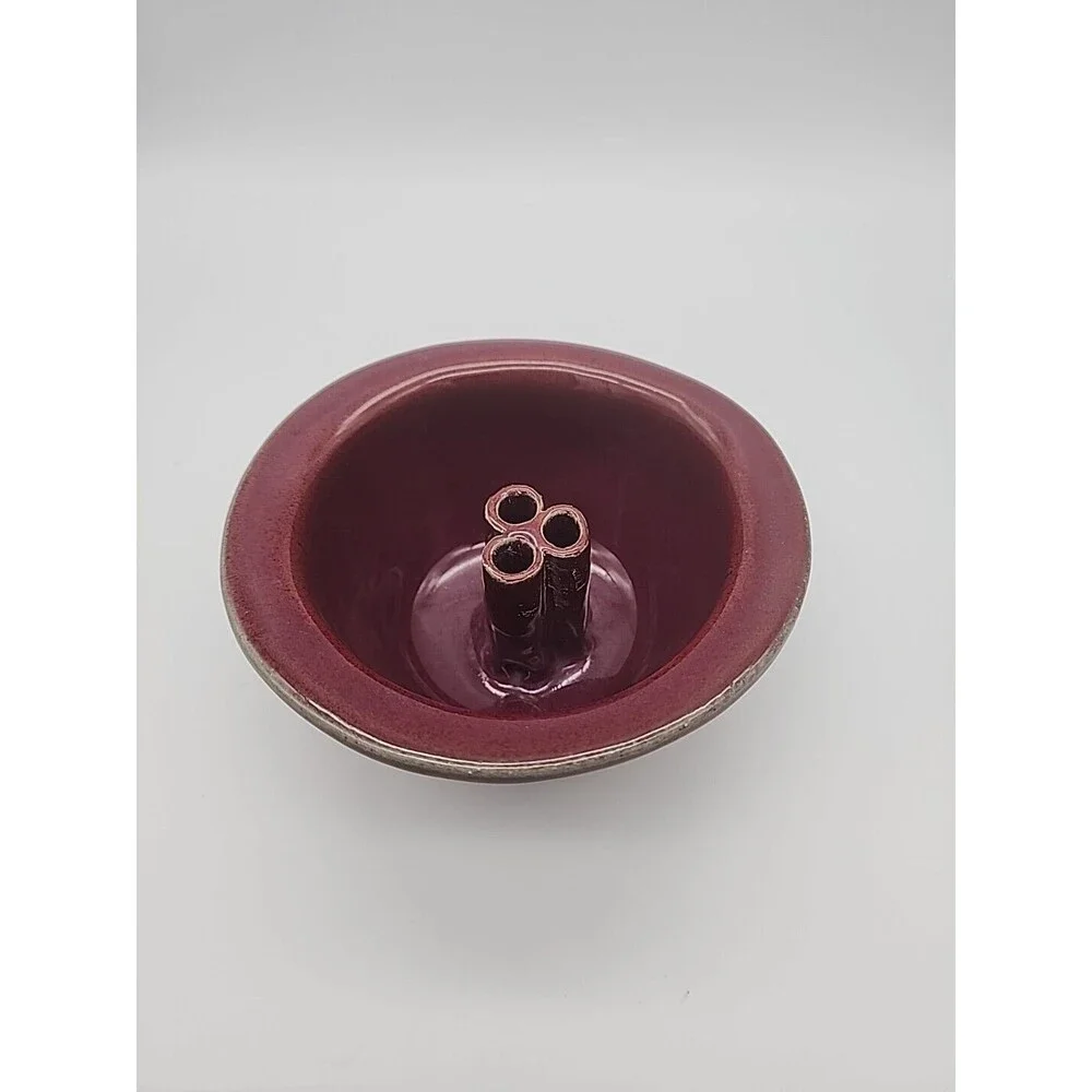 Smokey Mountain Pottery this unique